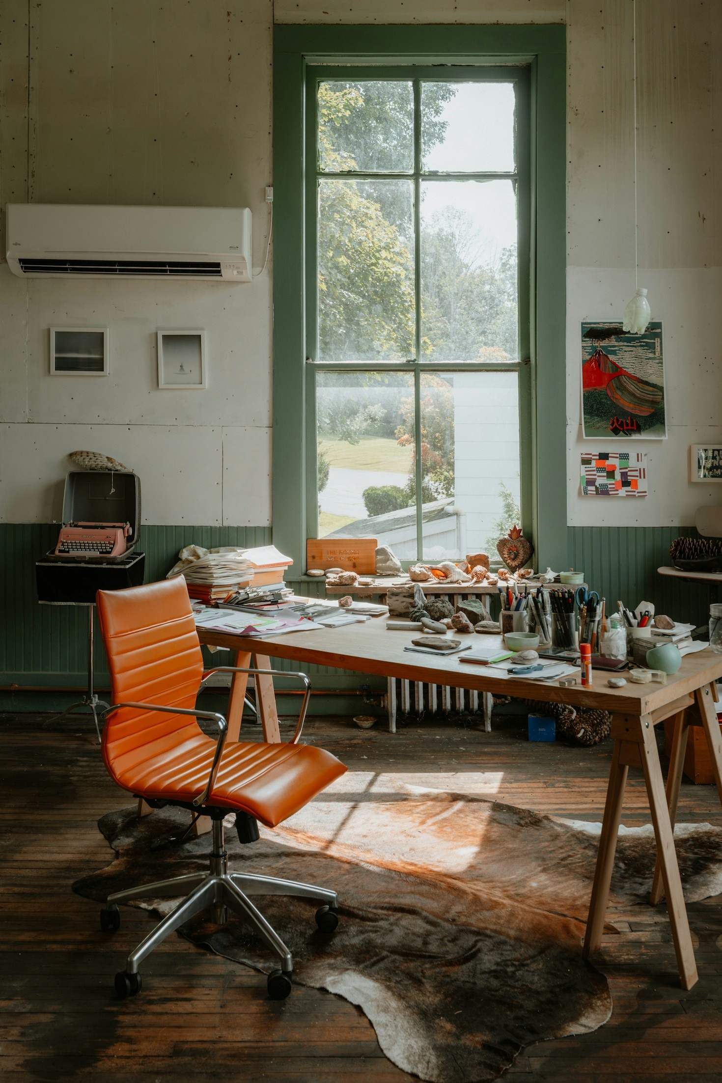 The Creative Philosophy Behind Darren Pickering