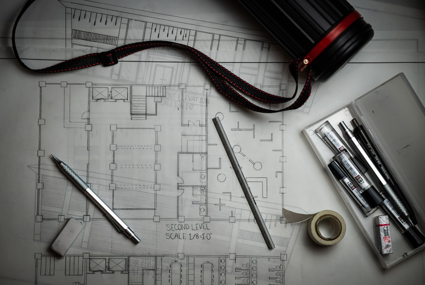 Lessons In Design And Fatherhood